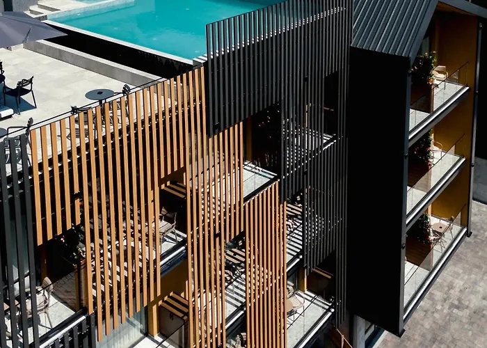 Solridge Aparthotel