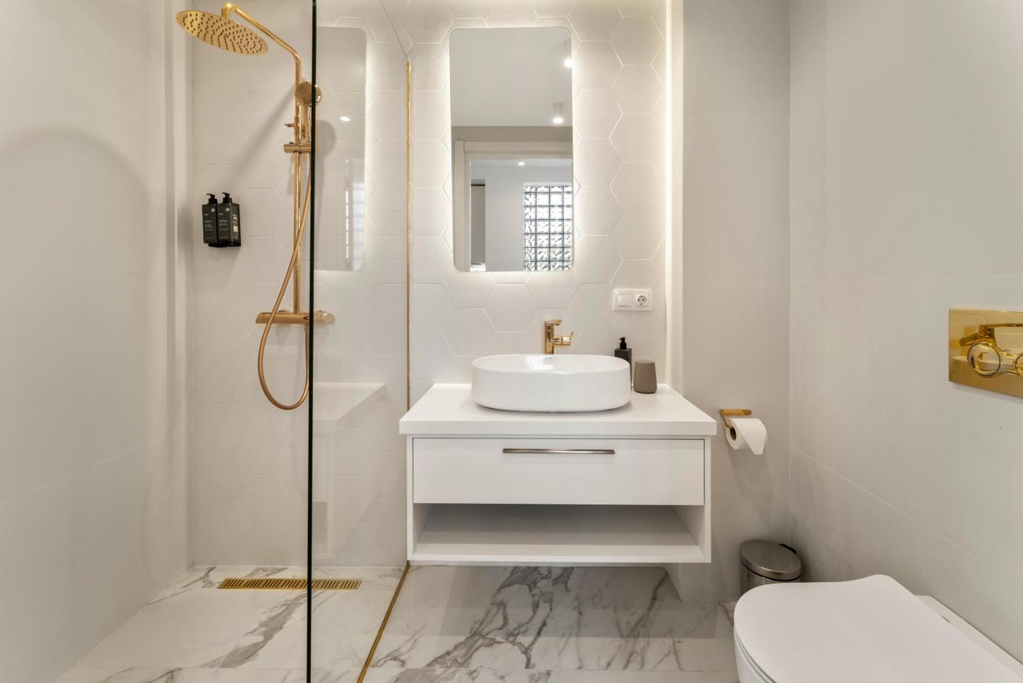 Apartment Solridge