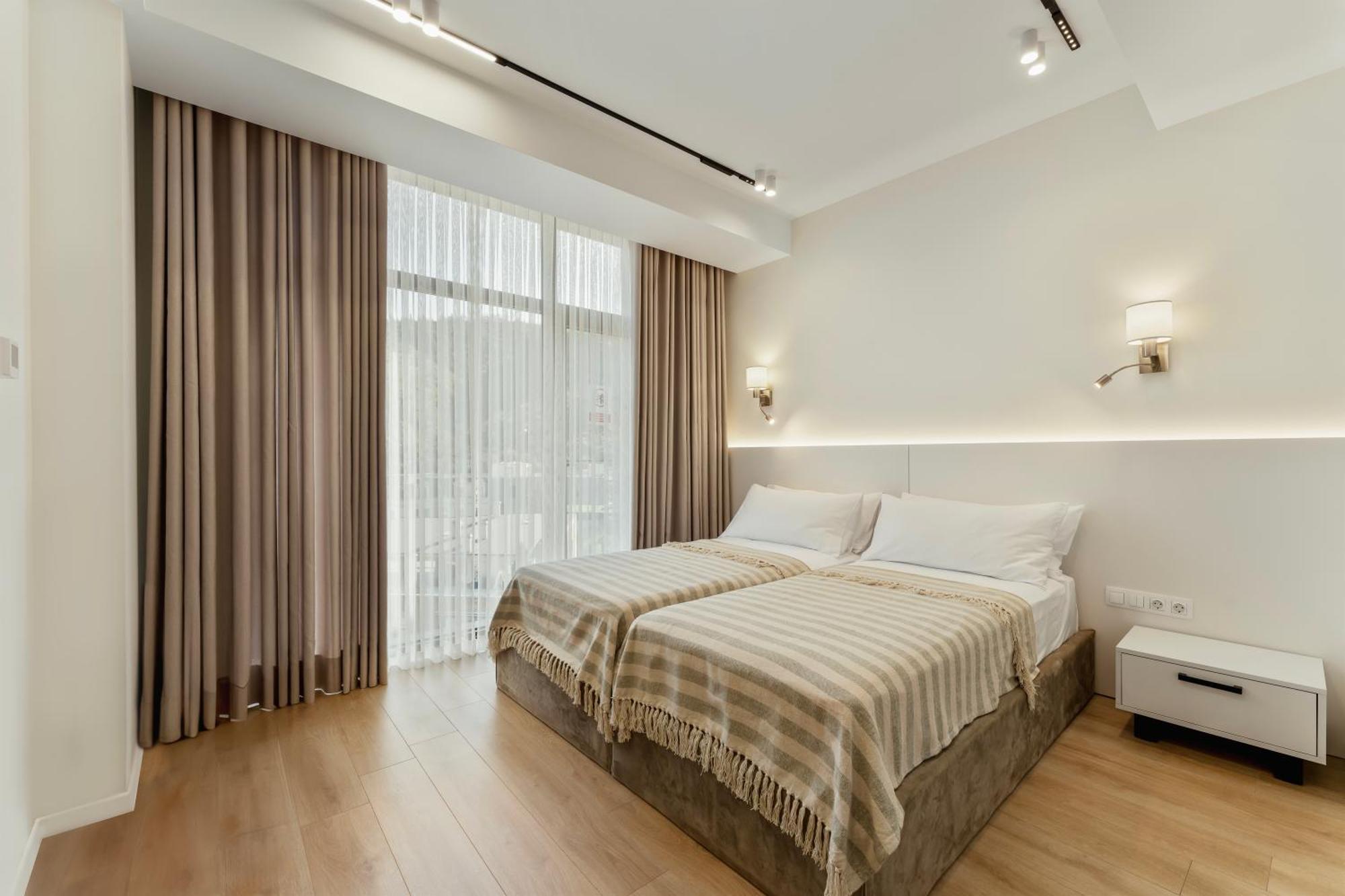 Apartment Solridge *