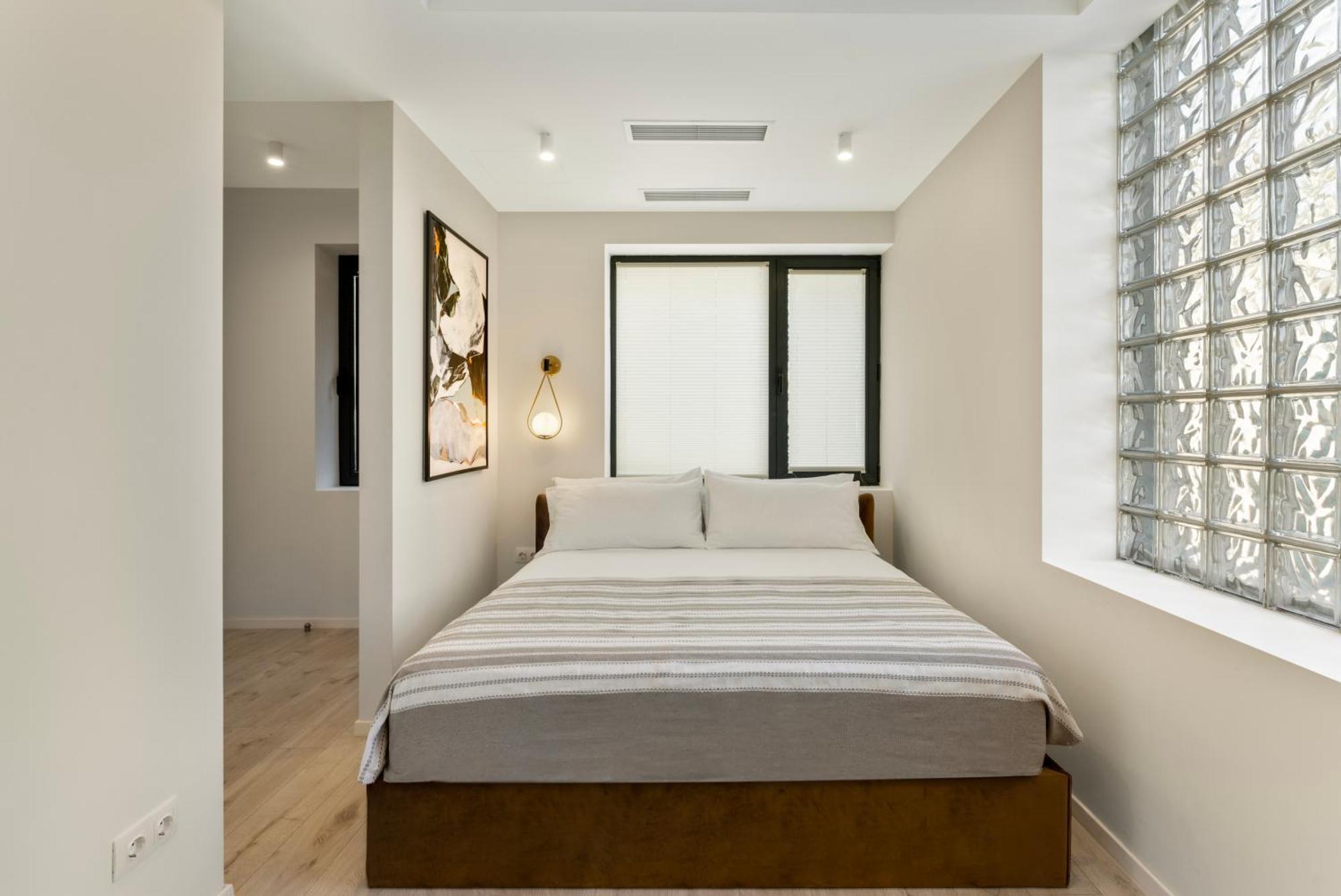 Solridge Apartment Tbilisi