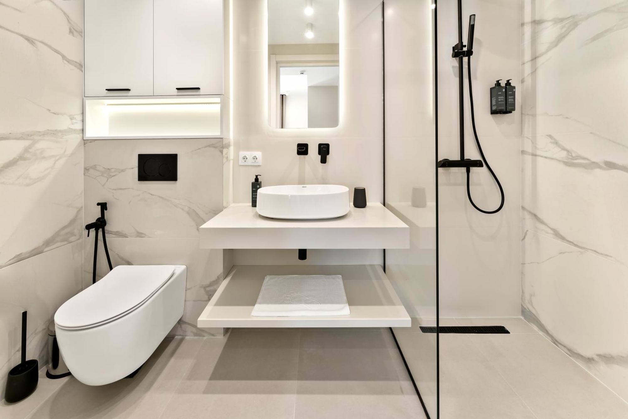 Apartment Solridge