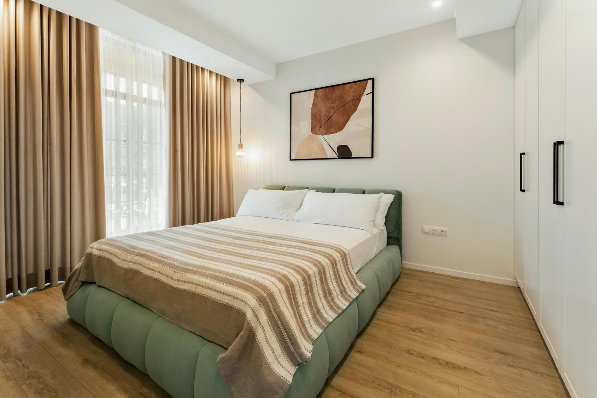 Solridge * Tbilisi