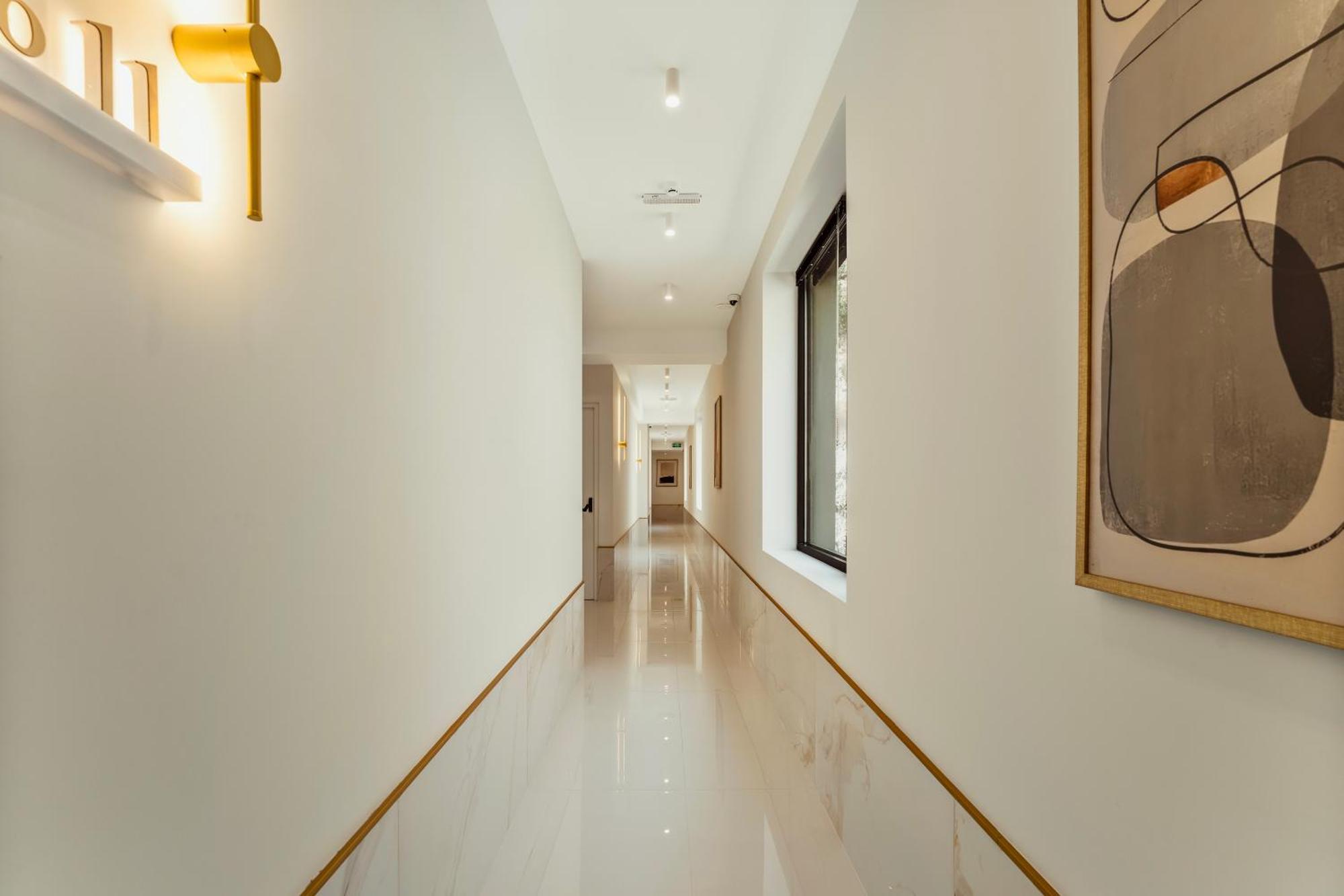 Apartment Solridge *