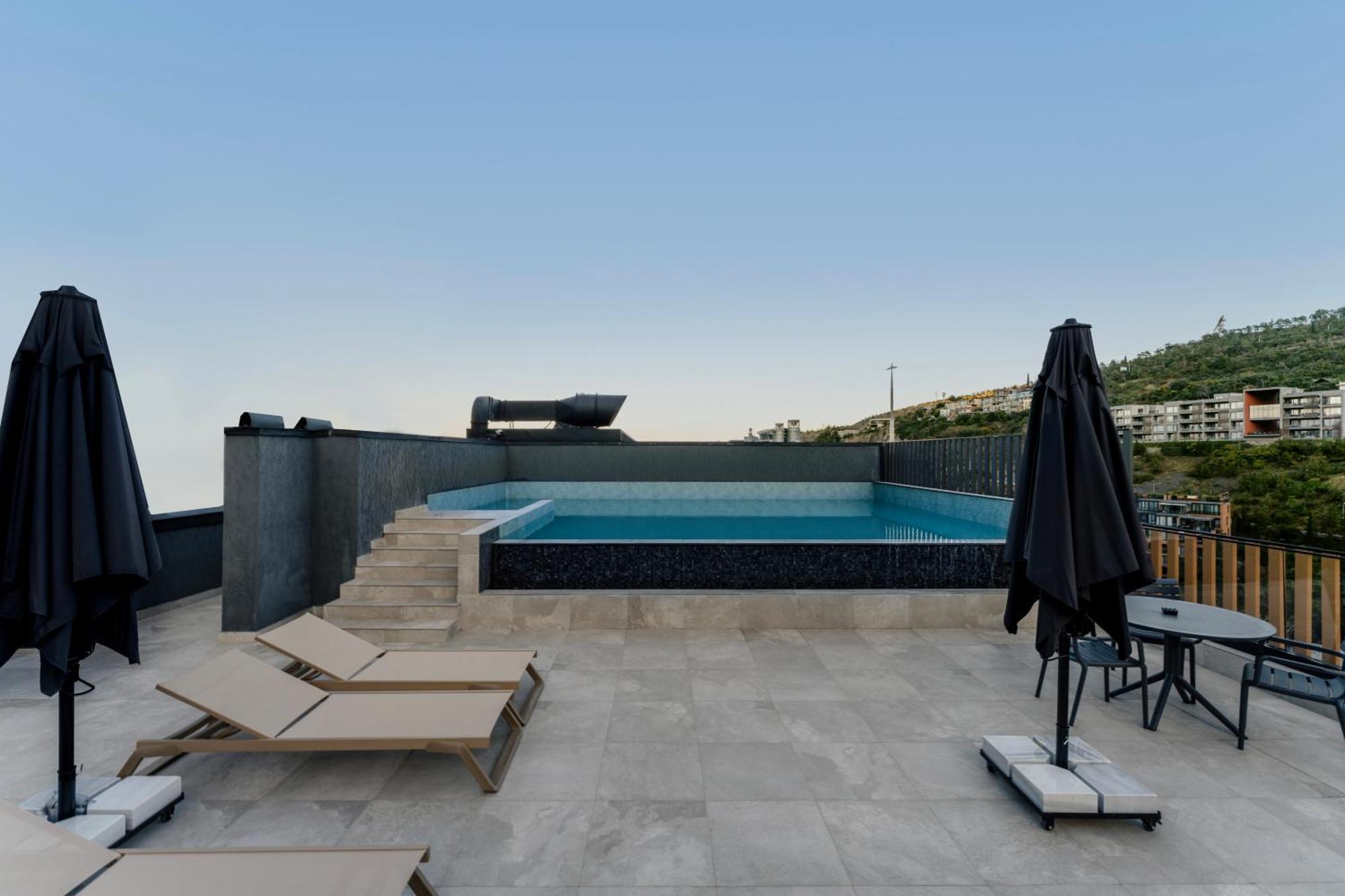 Solridge * Tbilisi
