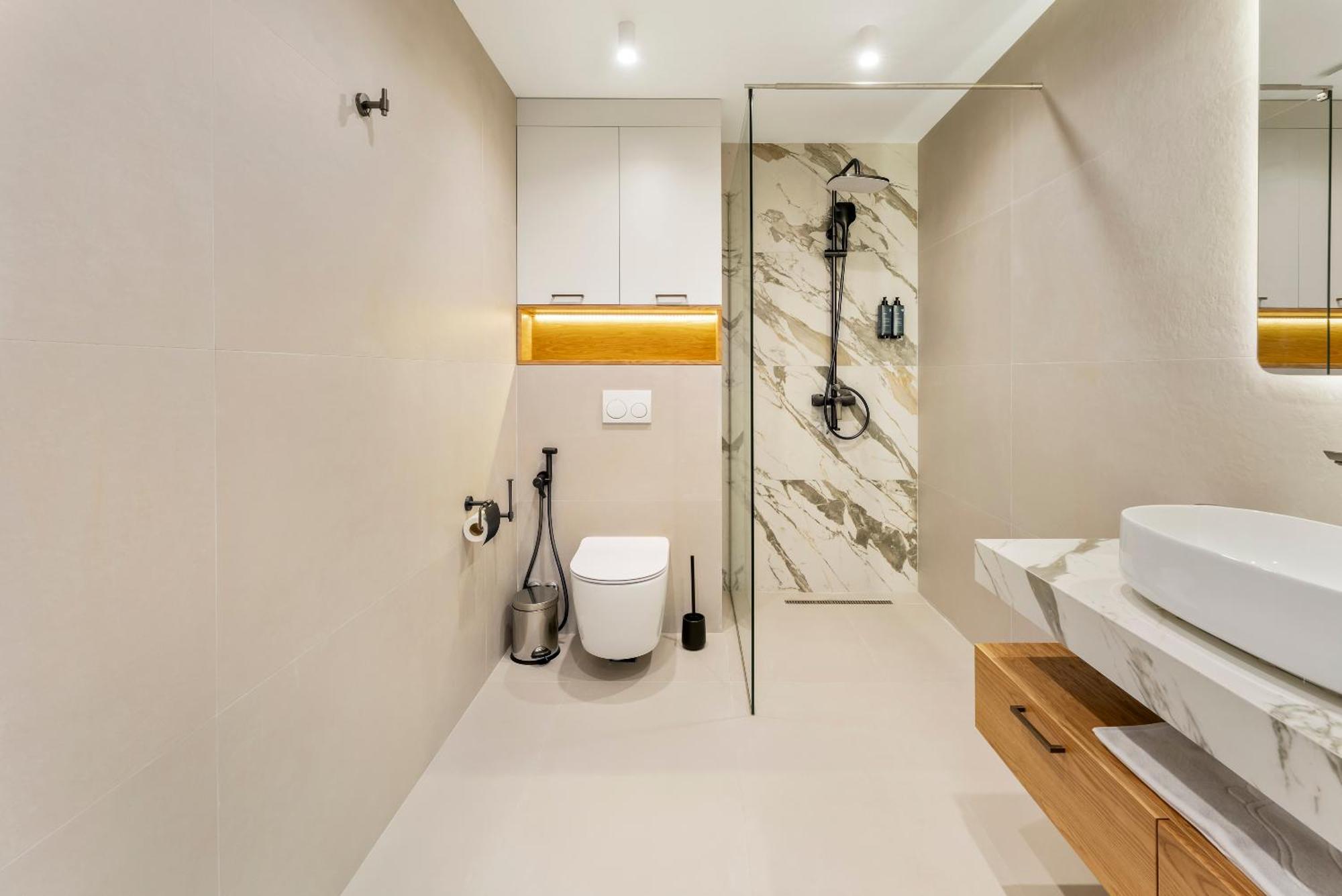 Solridge Apartment