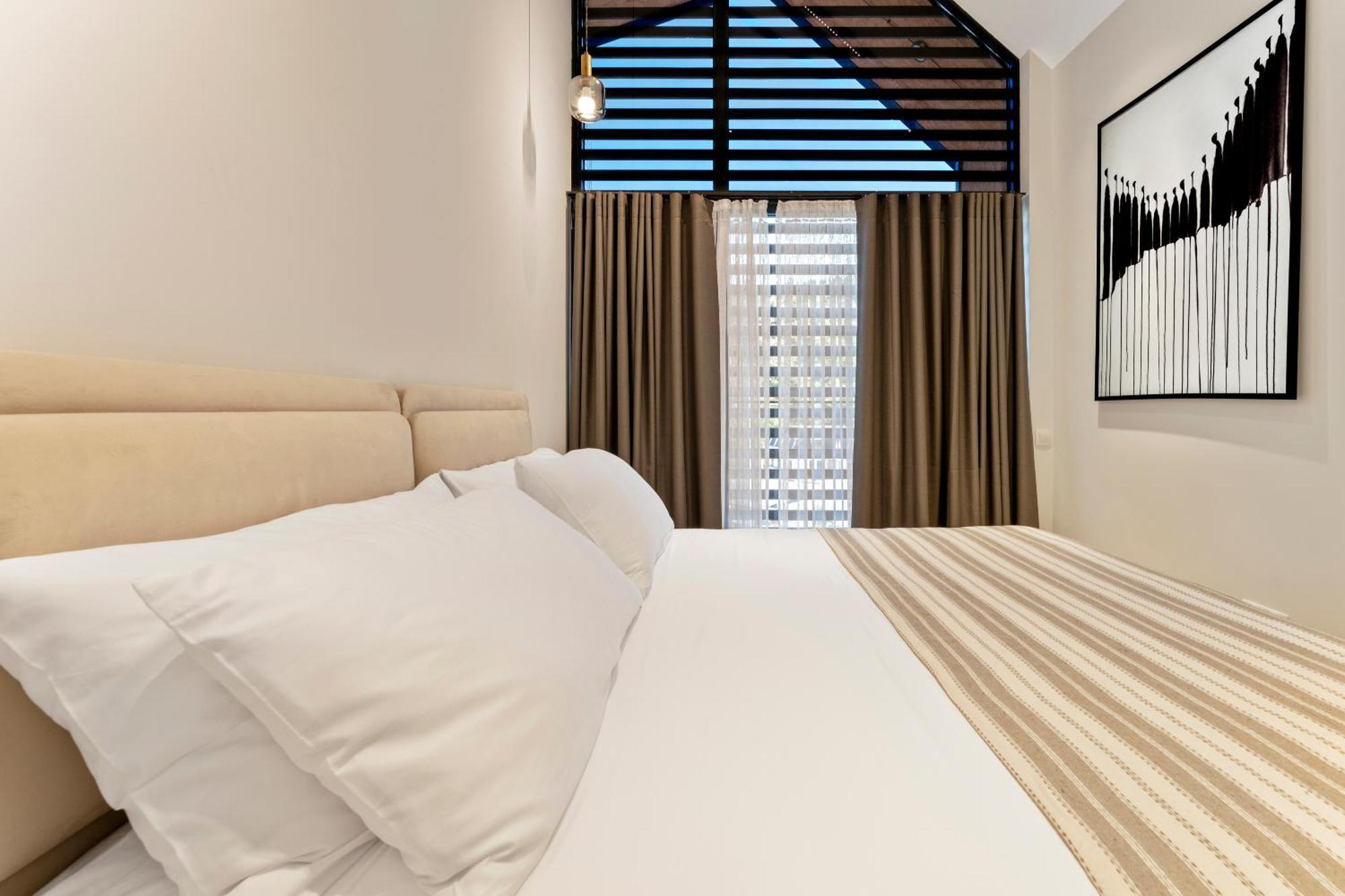 Solridge Apartment Tbilisi