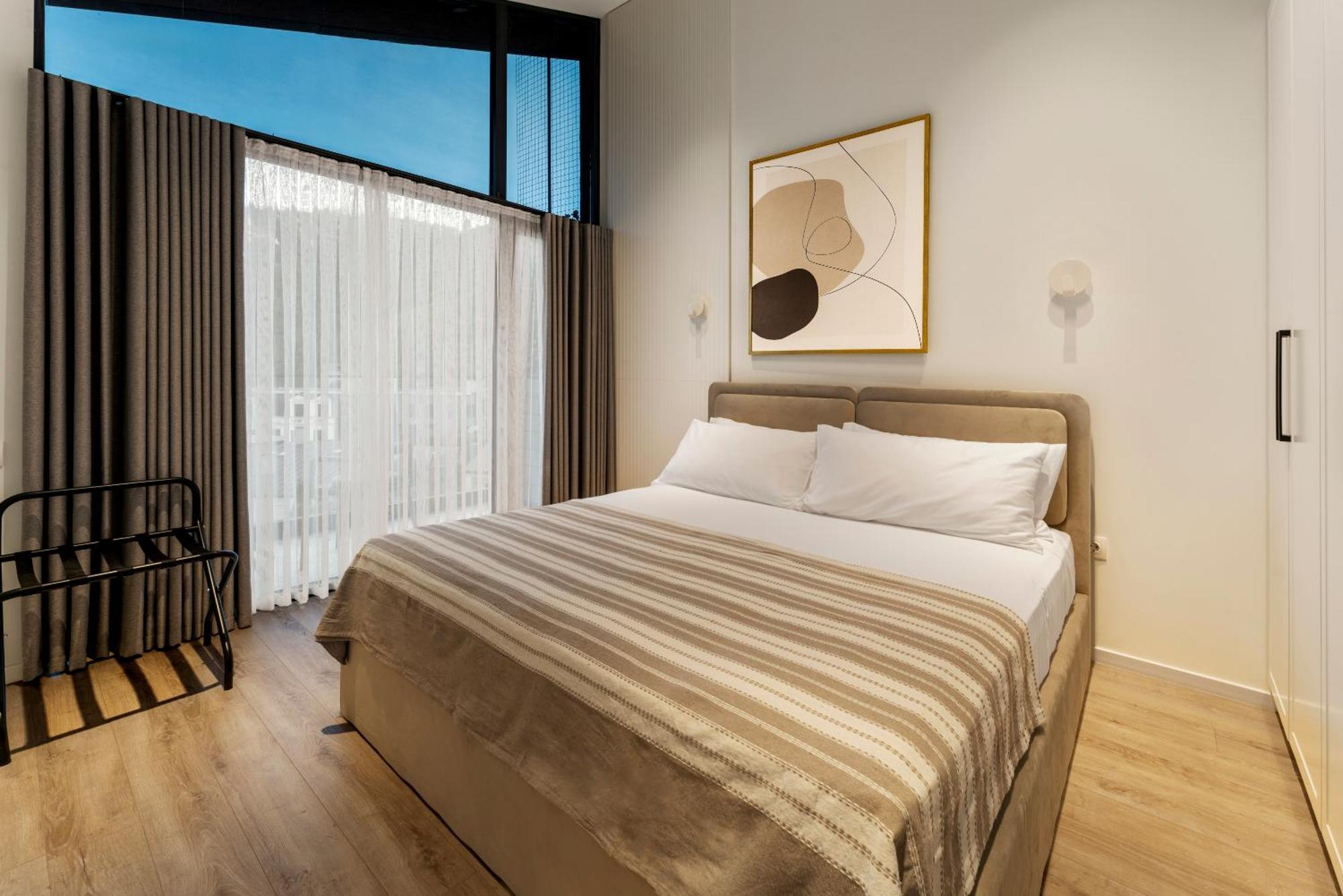 Solridge * Tbilisi
