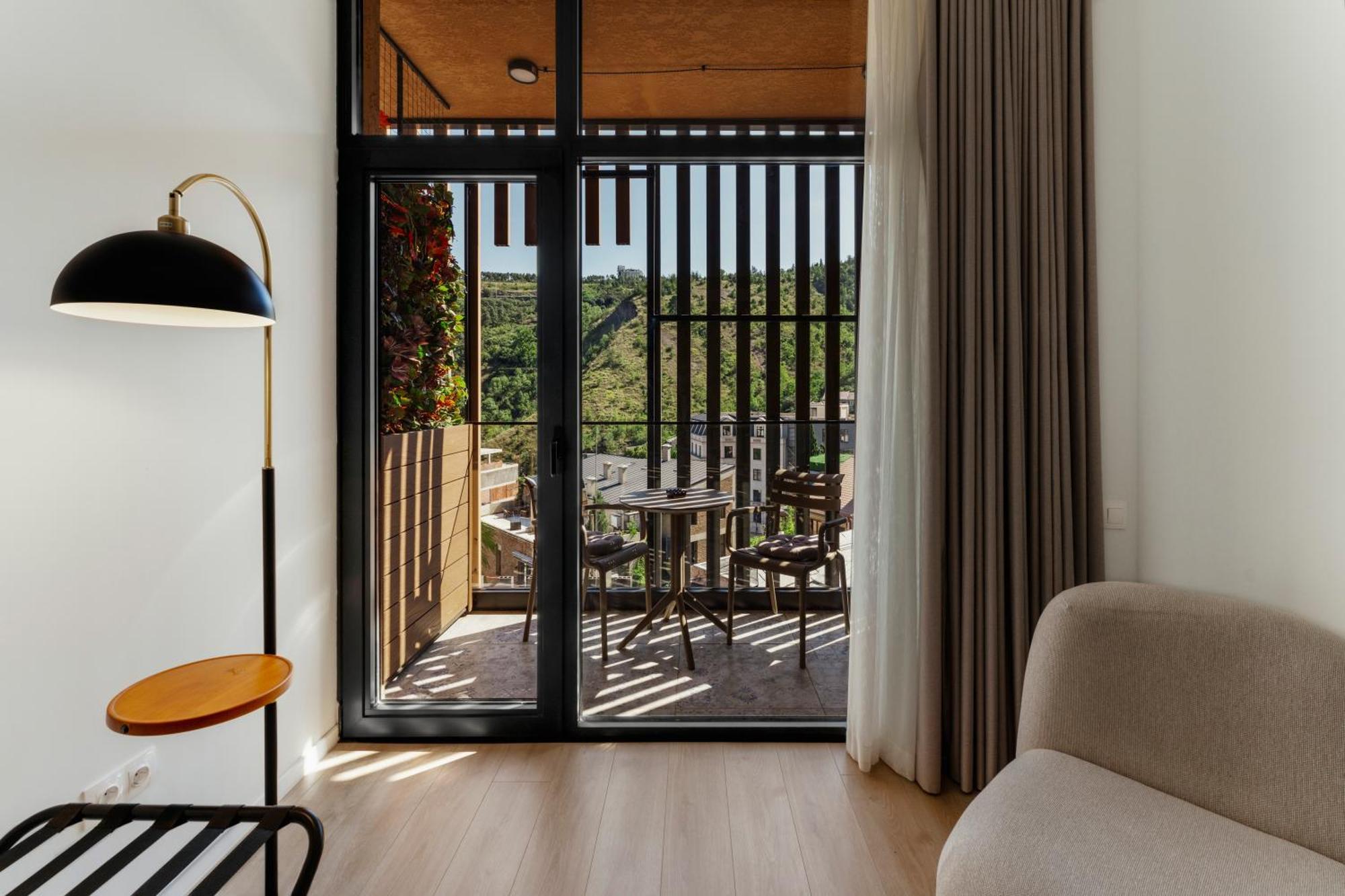 Solridge Apartment