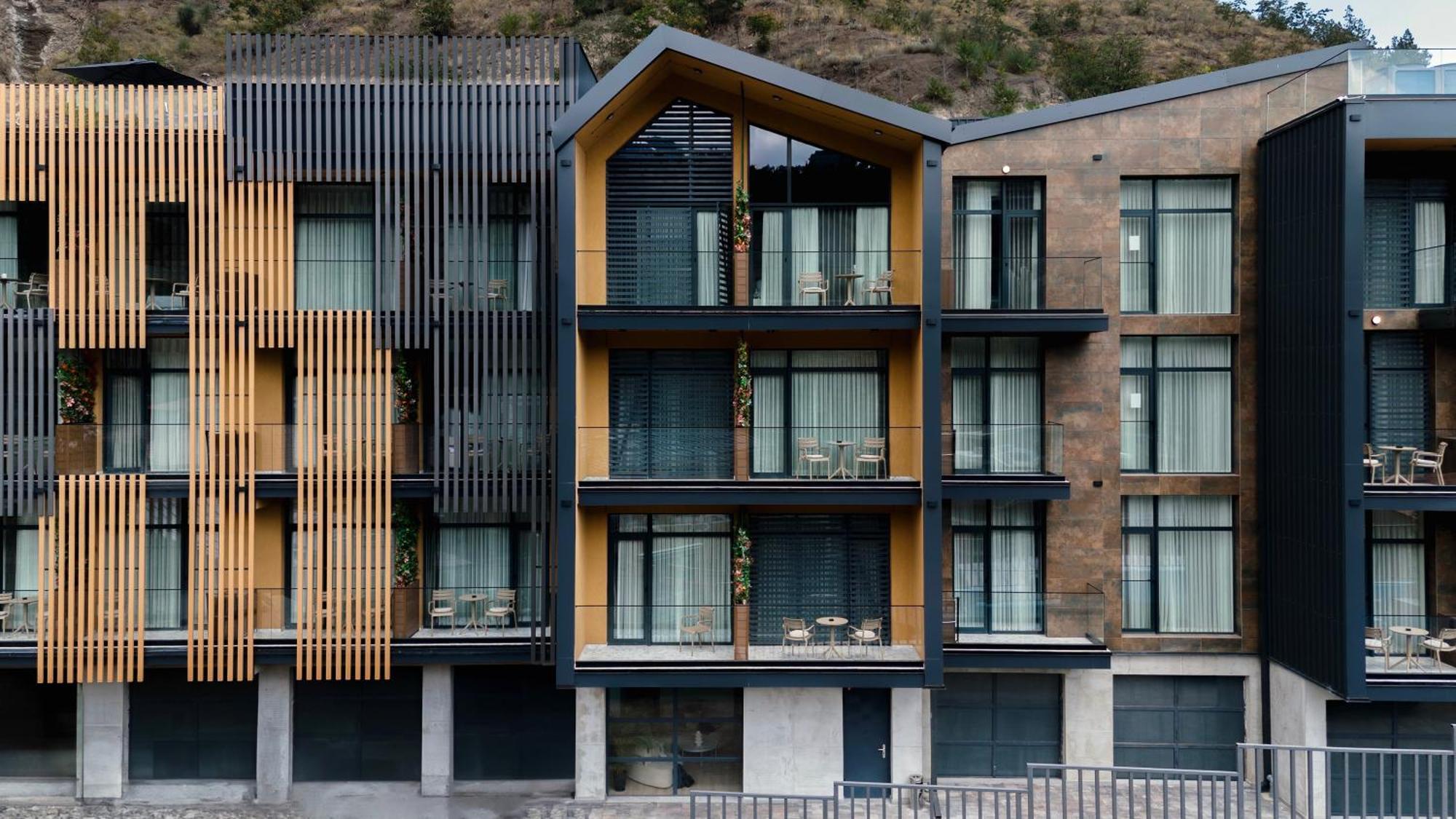 Solridge * Tbilisi